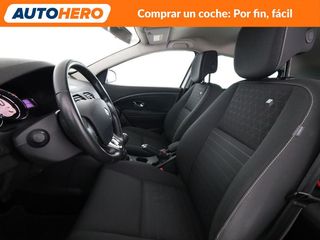 Renault Megane 1.2 Limited