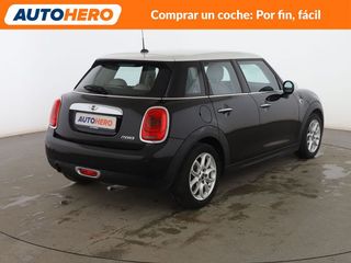 MINI Cooper Cooper