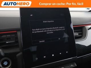 Renault Arkana 1.6 Hybrid E-Tech R.S. Line