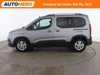 Peugeot Rifter 1.5 Blue-HDi Allure L1