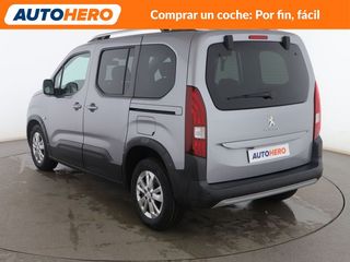 Peugeot Rifter 1.5 Blue-HDi Allure L1