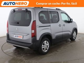 Peugeot Rifter 1.5 Blue-HDi Allure L1