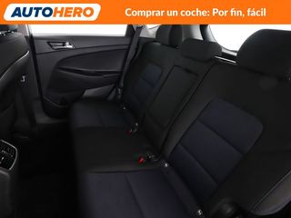 Hyundai Tucson 1.6 Klass BlueDrive