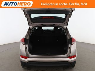 Hyundai Tucson 1.6 Klass BlueDrive