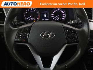 Hyundai Tucson 1.6 Klass BlueDrive