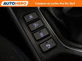 Hyundai Tucson 1.6 Klass BlueDrive