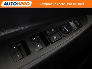 Hyundai Tucson 1.6 Klass BlueDrive