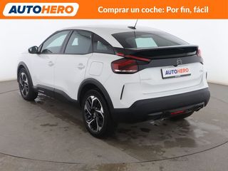 Citroën C4 1.5 Blue-HDi Feel Pack