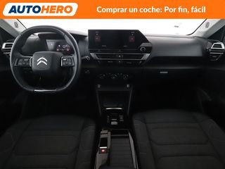 Citroën C4 1.5 Blue-HDi Feel Pack