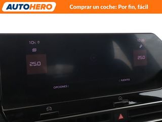 Citroën C4 1.5 Blue-HDi Feel Pack