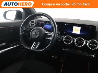 Mercedes GLA GLA 250e AMG Line