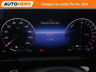 Mercedes GLA GLA 250e AMG Line