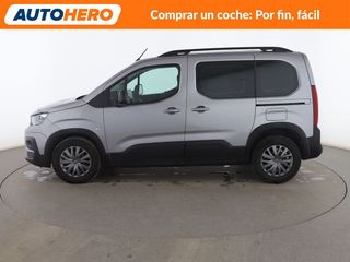 Peugeot Rifter 1.2 PureTech Allure M