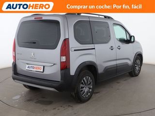 Peugeot Rifter 1.2 PureTech Allure M