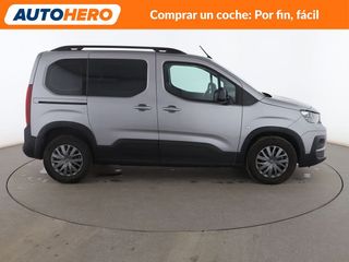Peugeot Rifter 1.2 PureTech Allure M