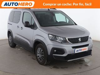 Peugeot Rifter 1.2 PureTech Allure M