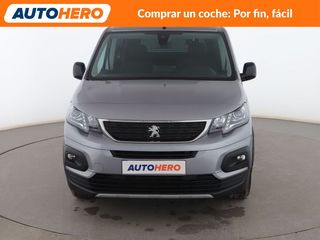 Peugeot Rifter 1.2 PureTech Allure M
