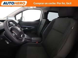 Peugeot Rifter 1.2 PureTech Allure M