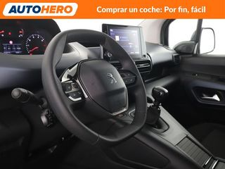 Peugeot Rifter 1.2 PureTech Allure M