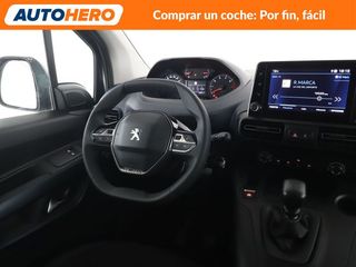 Peugeot Rifter 1.2 PureTech Allure M