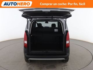 Peugeot Rifter 1.2 PureTech Allure M