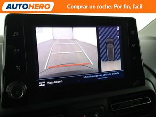 Peugeot Rifter 1.2 PureTech Allure M