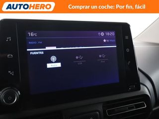 Peugeot Rifter 1.2 PureTech Allure M