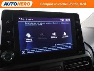 Peugeot Rifter 1.2 PureTech Allure M