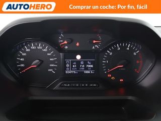 Peugeot Rifter 1.2 PureTech Allure M