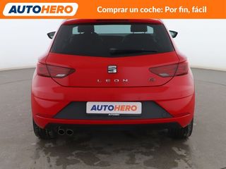 Seat Leon 1.4 TSI ACT FR Plus