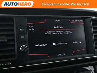 Seat Leon 1.4 TSI ACT FR Plus