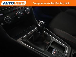 Seat Leon 1.4 TSI ACT FR Plus