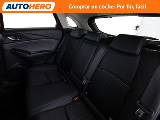 Mazda CX-3 2.0 Skyactiv-G Zenith