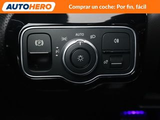 Mercedes Clase CLA CLA 200 d AMG Line