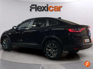 Renault Arkana Evolution TCe 103kW(140CV) EDC mild hybr