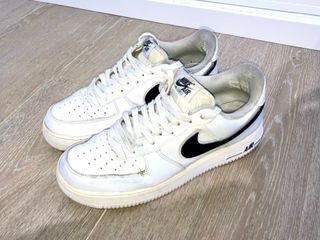Air Force Blancas