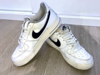 Air Force Blancas