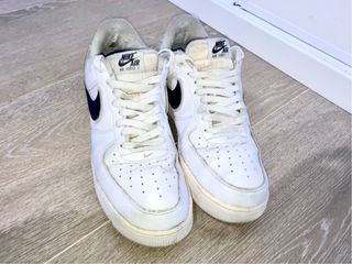Air Force Blancas