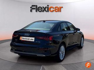Audi A3 Sedan 30 TDI 85kW (116CV)