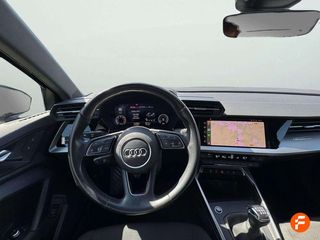 Audi A3 Sedan 30 TDI 85kW (116CV)