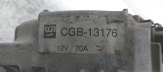 Alternador CGB-13176 Kia Sportage 148782