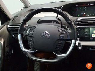 Citroën Grand C4 Spacetourer BlueHDi 96KW (130CV) EAT8 Shine Pack