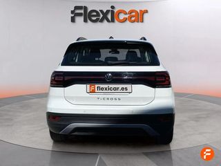 Volkswagen T-Cross Advance 1.0 TSI 81kW (110CV) DSG