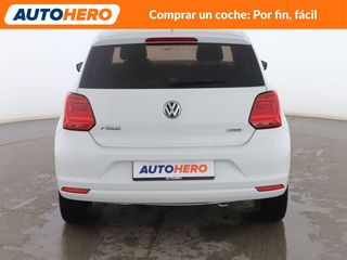 Volkswagen Polo 1.0 A-Polo