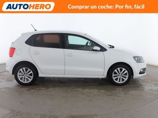 Volkswagen Polo 1.0 A-Polo