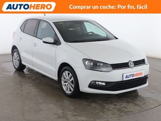 Volkswagen Polo 1.0 A-Polo