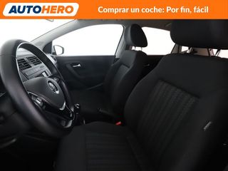 Volkswagen Polo 1.0 A-Polo