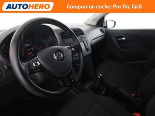 Volkswagen Polo 1.0 A-Polo