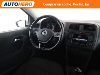 Volkswagen Polo 1.0 A-Polo