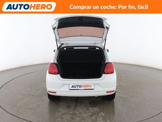 Volkswagen Polo 1.0 A-Polo